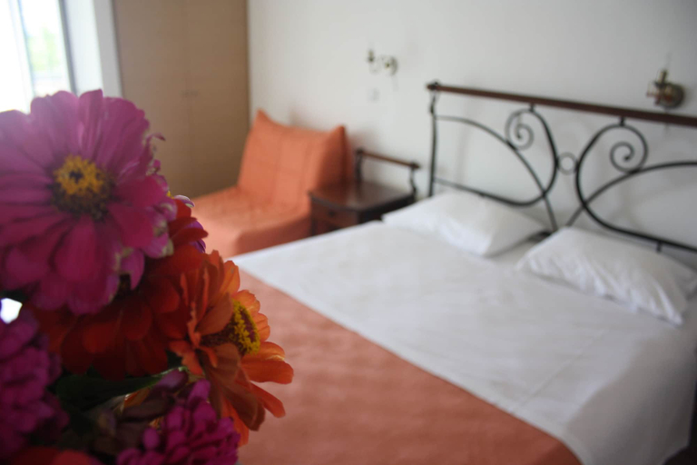 Bedroom 3, Hotel Rigakis, Central Macedonia