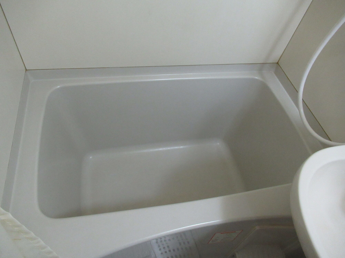 Bathroom 4, Hotel Crown Hills Kitami Annex, Kitami