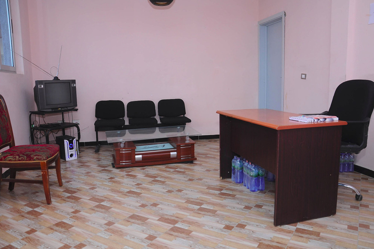 Others 5, Dire Guest House, Addis Abeba