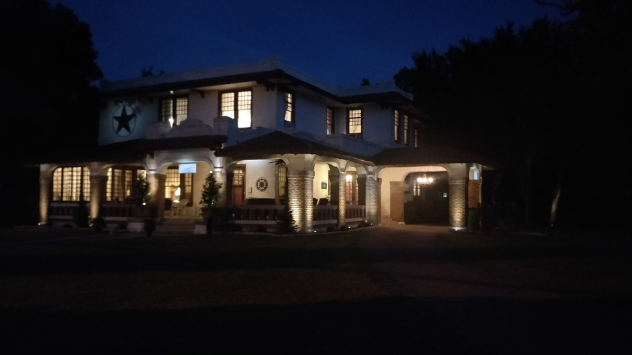 Exterior & Views 2, The Lancaster Manor B&B, Cooke