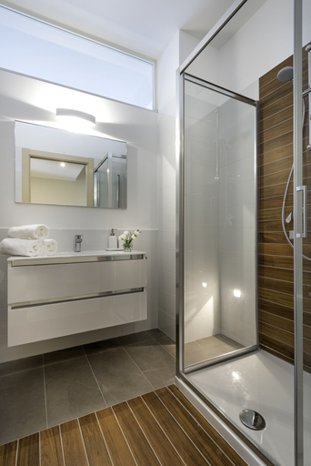 Bathroom 3, Navigli - Rentclass Adelia, Milano