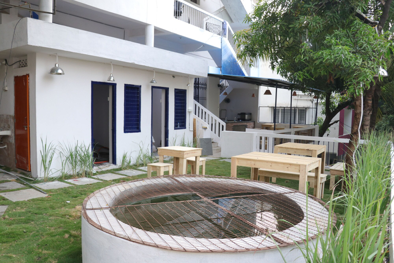 Exterior & Views 2, Shepherd Stories - Hostel, Hyderabad