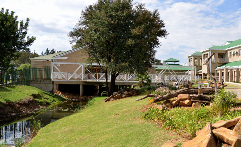 Protea Hotel by Marriott Klerksdorp, Dr Kenneth Kaunda