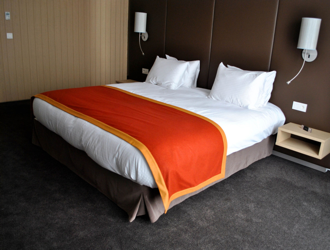 Bedroom 20