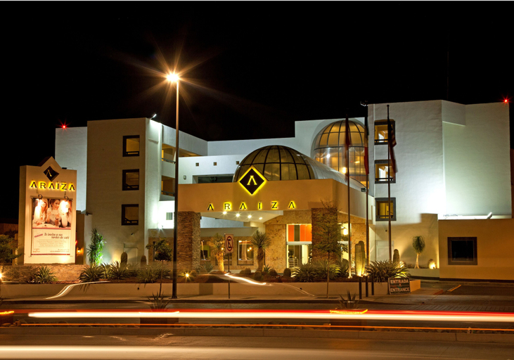 Exterior & Views 2, Araiza Hermosillo, Hermosillo