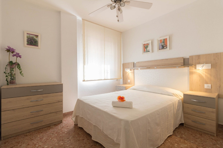 Bedroom 2, Apartamento Atlas IV ref. 1102 by Iberplaya, Tarragona