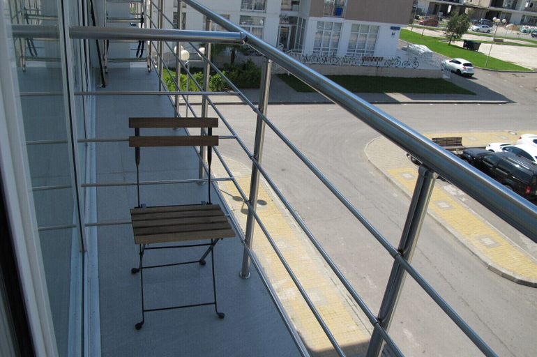 Others 5, Apartment on Bulvar Nadezhd Apt.307, Sochi gorsovet