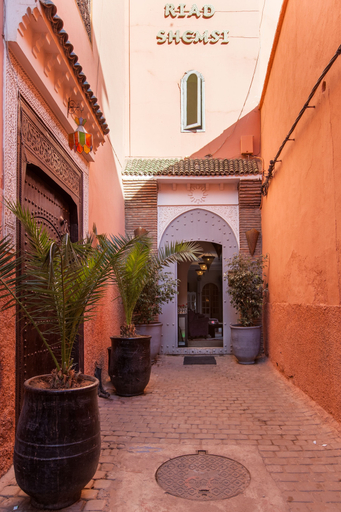 Exterior & Views 2, Riad Shemsi, Marrakech
