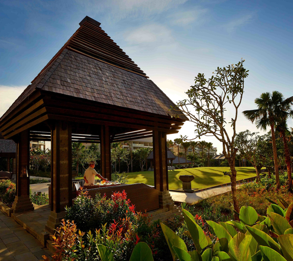 The Ritz Carlton Bali - Exterior & Views