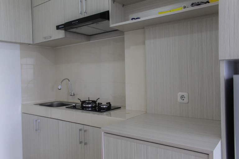 Others 4, Comfort Studio Apartment at Urban Heights Residences By Travelio, Tangerang Selatan