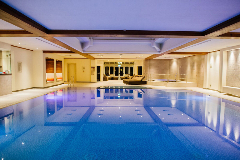 Sport & Beauty 4, Kettering Park Hotel & Spa, Northamptonshire