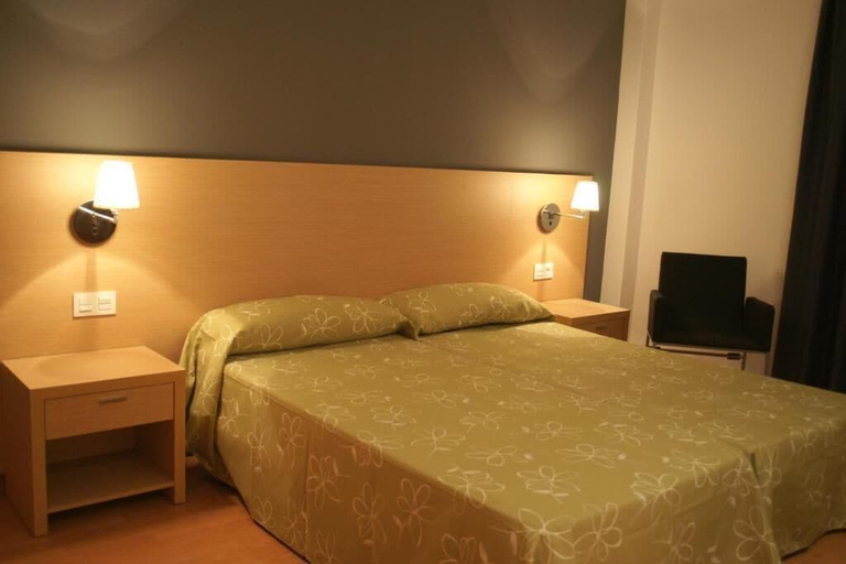 Bedroom 4, Golden, Alicante