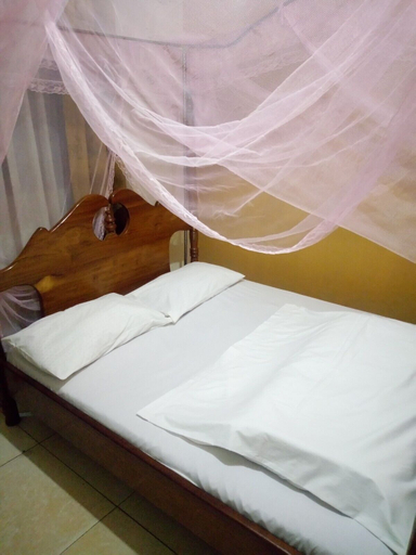 Bedroom 2, Deira Hotel Ltd, Mukono