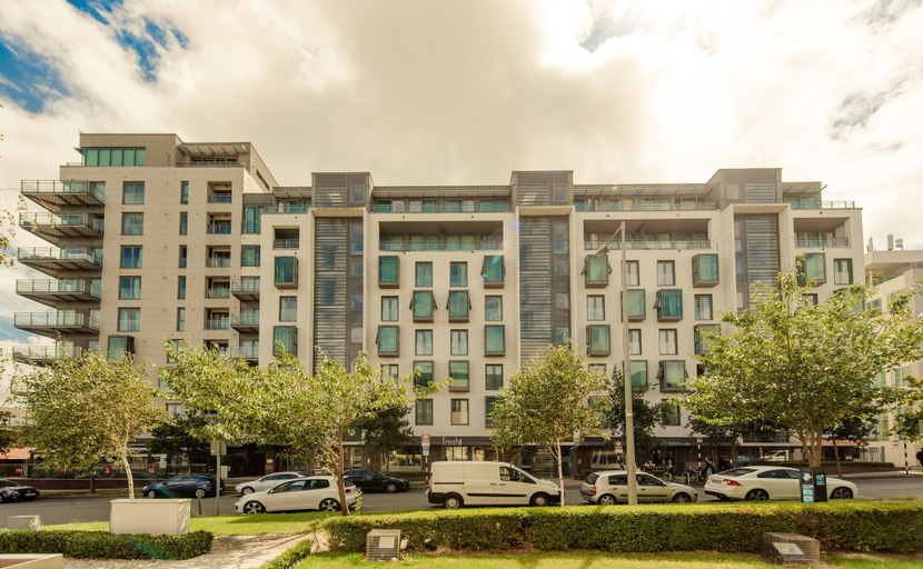 Exterior & Views, Premier Suites Dublin Sandyford, Dublin