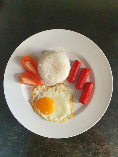 Food & Drinks 5, Greenyard Inn, Malay