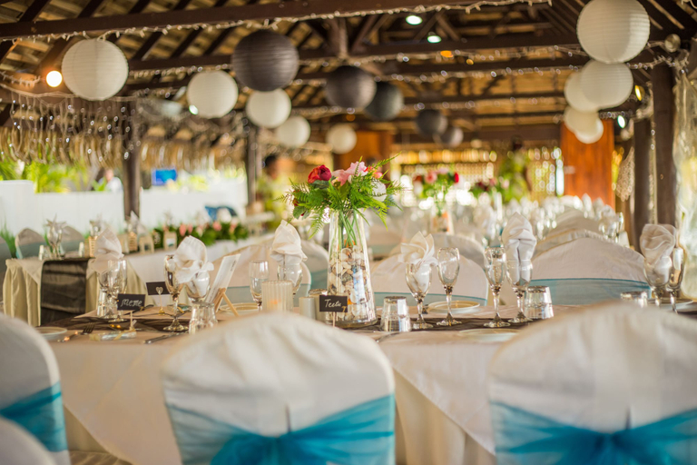 Food & Drinks 5, The Edgewater Resort & Spa, Rorotonga
