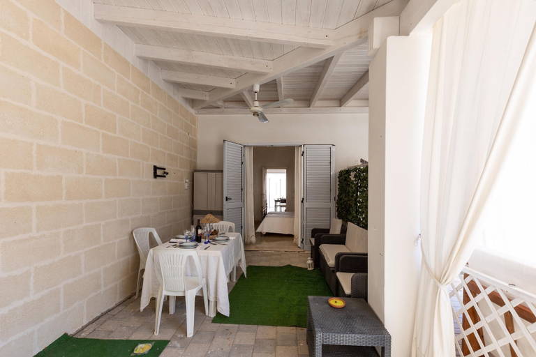 Others 5, 2934 Villetta Patrizia - Bilocale by Barbarhouse, Taranto