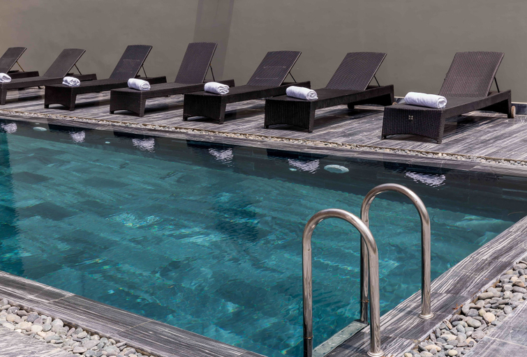 Sport & Beauty 3, Sol An Bang Beach Resort & Spa, Da Nang