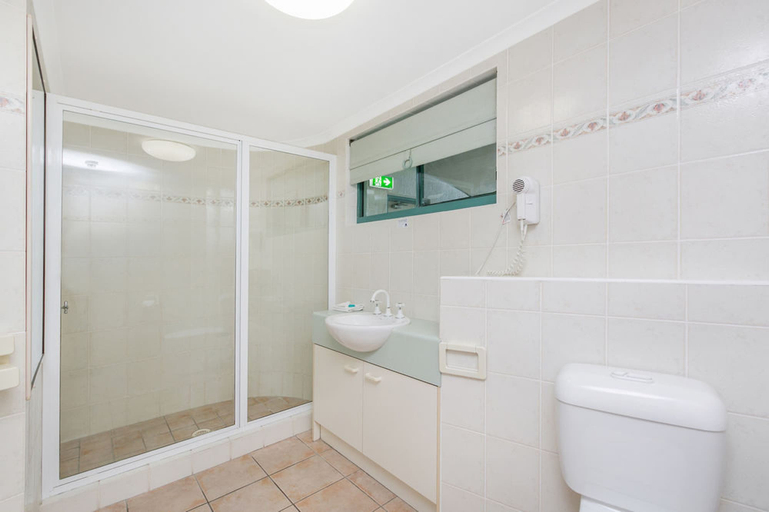 Bathroom 5, Argyle on the Park, Maroochy - Maroochydore