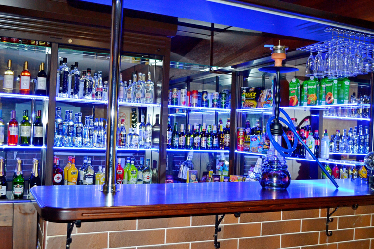 Food & Drinks 4, Guest House Na Lugu, Gur'evskiy rayon