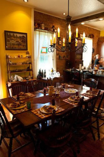 Food & Drinks 5, The Pines of Dresden B&B, Muskingum