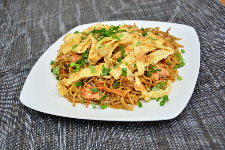 Food & Drinks, La Primerose