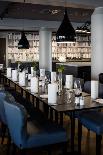Food & Drinks 5, Scandic Regina, Herning