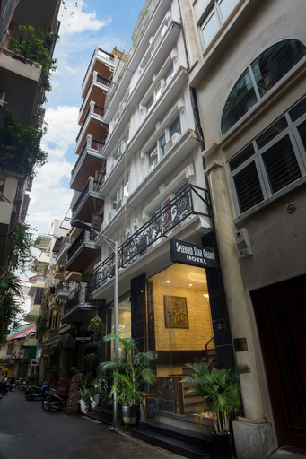 Exterior & Views 2, Splendid Star Grand Hotel & Spa, Hoàn Kiếm