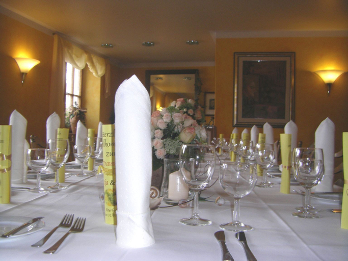 Food & Drinks 5, AKZENT Hotel Landgasthof Murrer, Straubing-Bogen