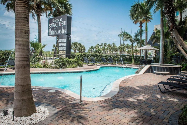 Sport & Beauty 4, Sunchase Inn & Suites, Cameron