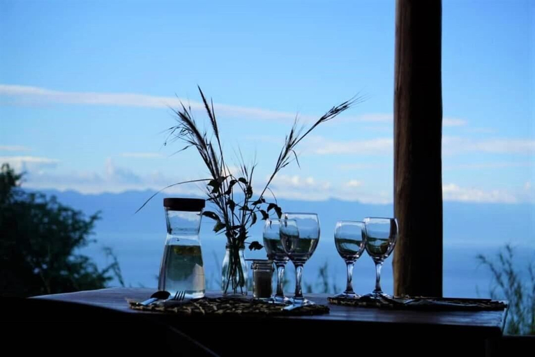 Food & Drinks 5, Kikonko Lodge, Bugahya