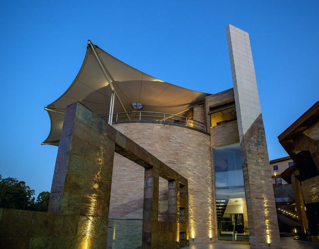 Exterior & Views 2, Tribe Hotel, Westlands