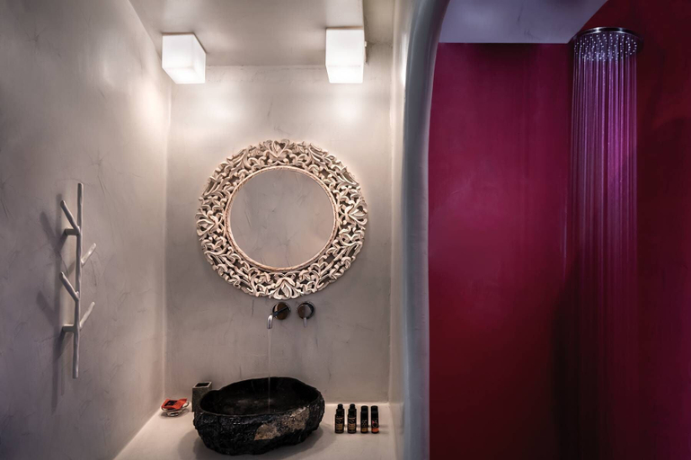 Bathroom 4, Kasimatis by La Perla Adults Only, South Aegean
