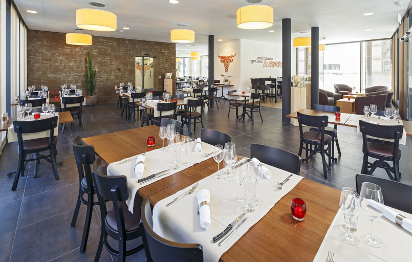 Food & Drinks 5, Villmergen Swiss Quality Hotel, Bremgarten
