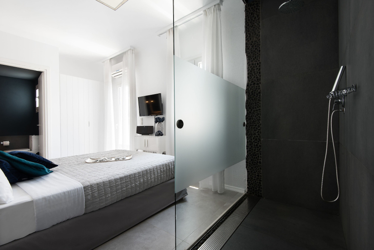 Bedroom 5, Riva Suites - Adults Only, South Aegean