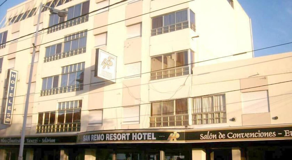 Exterior & Views 2, San Remo Resort Hotel, La Costa