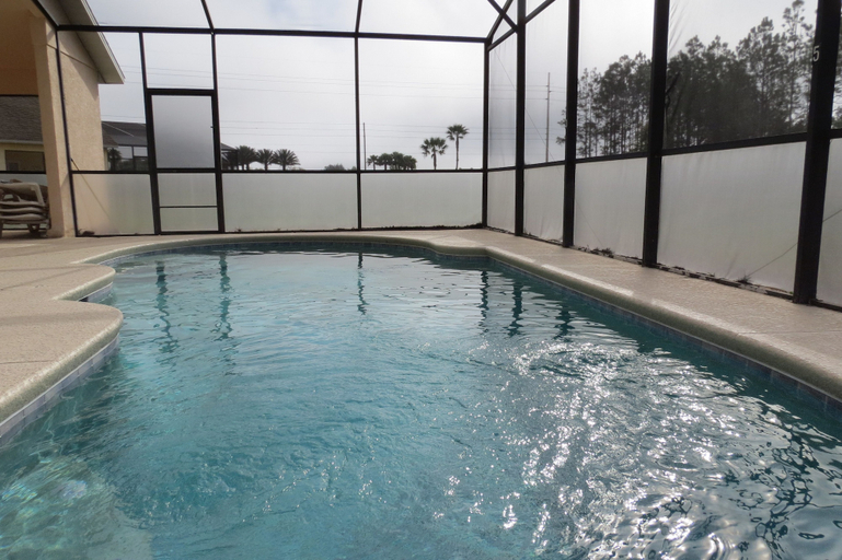 Sport & Beauty, Sandy Ridge Area Pool Home, Polk