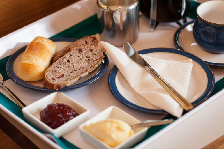 Food & Drinks, Cedars Apartment, Argyll and Bute