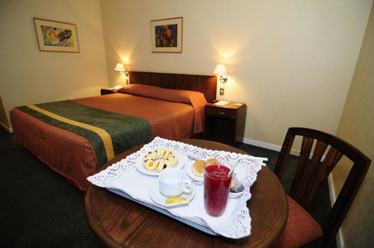 Bedroom 3, Diego De Almagro Calama, El Loa