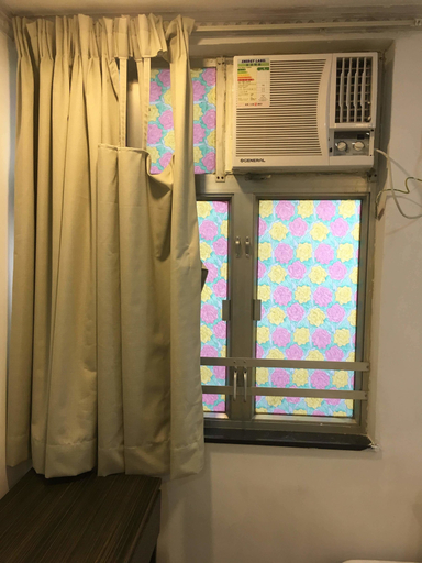 Others 5, Sweet Heart Guest House, Hong Kong Island
