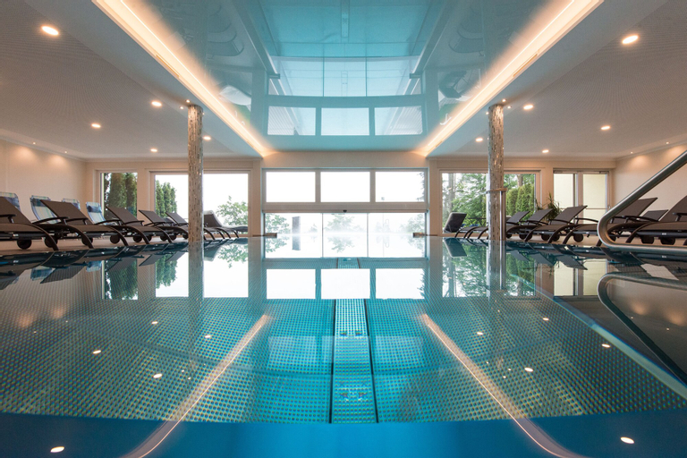 Sport & Beauty 3, BALANCE - Das 4 Elemente SPA & GOLF Hotel, Klagenfurt Land