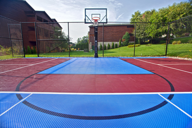 Sport & Beauty 5, Lodges At Cresthaven, Warren