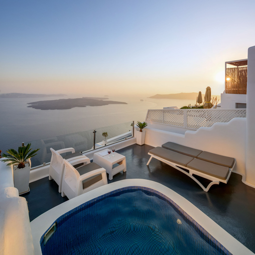 Sport & Beauty 2, Pegasus Suites & Spa, South Aegean