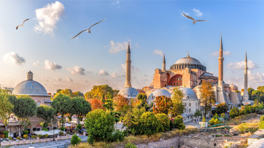Exterior & Views 2, Sadaret Hotel & Suites Istanbul, Fatih