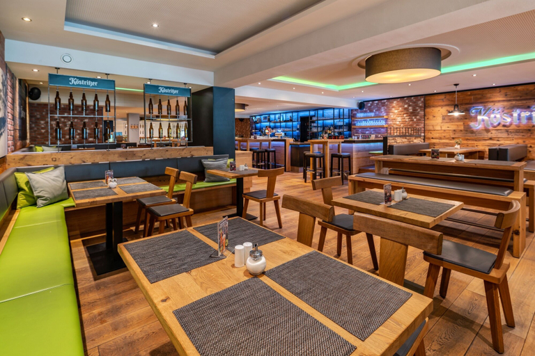 Food & Drinks 5, AHORN Panorama Hotel Oberhof, Schmalkalden-Meiningen