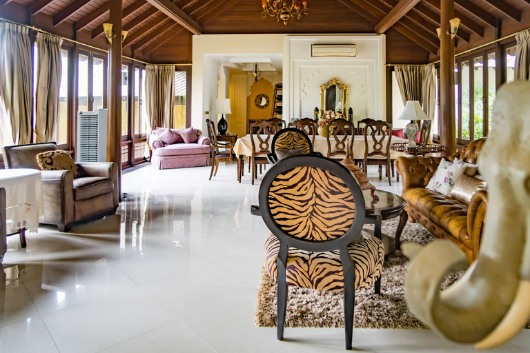 Food & Drinks 5, Pawanthorn Luxury Pool Villa Samui, Ko Samui