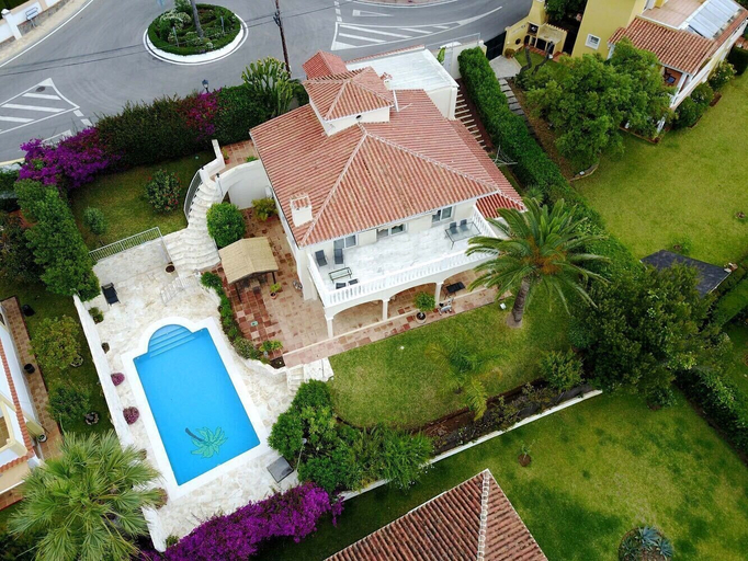 Exterior & Views 2, Villa Near Beach In Marbella, Málaga
