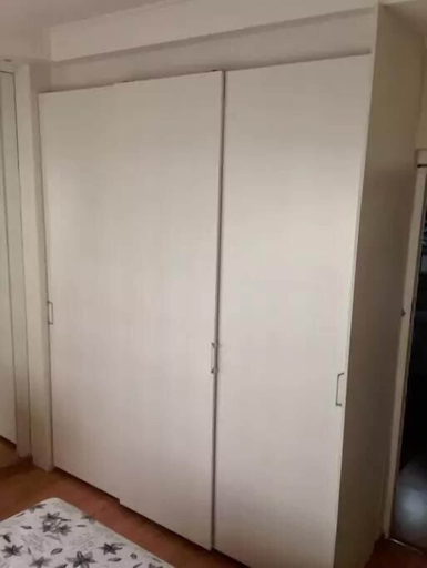 Bedroom 2, Etours - Aconchegante Conjugado em Copacabana, Rio de Janeiro