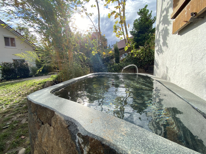 Sport & Beauty 5, Pia's Nature Retreat, Bodenseekreis