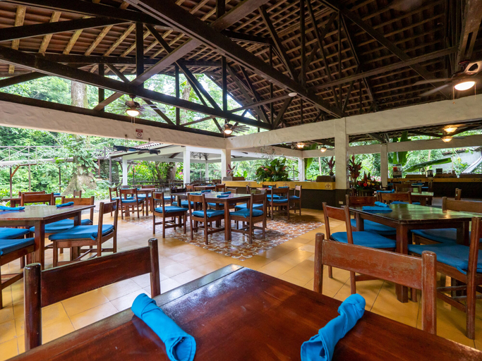 Food & Drinks 4, Villa Lapas Jungle Village, Garabito